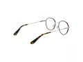 Taylor Morris TM 09 C3 50 Férfi, Női szemüvegkeret (optikai keret)