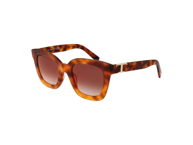 Tod's Sonnenbrille TO 0301 53G
