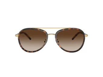 Tory Burch Sonnenbrille TY 6089 330413