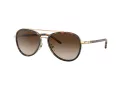 Tory Burch Sonnenbrille TY 6089 330413