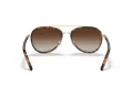 Tory Burch Sonnenbrille TY 6089 330413