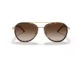 Tory Burch Sonnenbrille TY 6089 330413