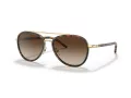 Tory Burch Sonnenbrille TY 6089 330413