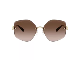 Tory Burch Sonnenbrille TY 6111 334913