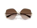 Tory Burch Sonnenbrille TY 6111 334913