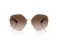 Tory Burch Sonnenbrille TY 6111 334913