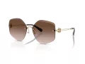 Tory Burch Sonnenbrille TY 6111 334913