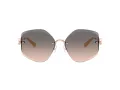 Tory Burch Sonnenbrille TY 6111 3358G9