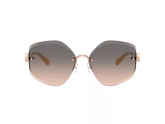 Tory Burch Sonnenbrille TY 6111 3358G9