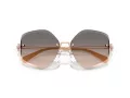 Tory Burch Sonnenbrille TY 6111 3358G9