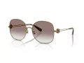 Tory Burch Sonnenbrille TY 6112 335913
