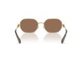 Tory Burch Sonnenbrille TY 6113 334373