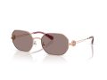 Tory Burch Sonnenbrille TY 6113 33587N