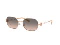 Tory Burch Sonnenbrille TY 6113 3358G9
