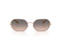 Tory Burch Sonnenbrille TY 6113 3358G9