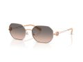 Tory Burch Sonnenbrille TY 6113 3358G9