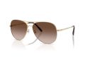 Tory Burch Sonnenbrille TY 6114 334613