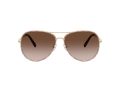 Tory Burch Sonnenbrille TY 6114 336013