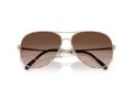 Tory Burch Sonnenbrille TY 6114 336013