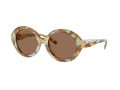 Tory Burch Sonnenbrille TY 7210U 201773