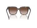 Tory Burch Sonnenbrille TY 7212D 201613