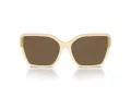 Tory Burch Sonnenbrille TY 9076U 198573