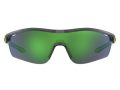 Under Armour Sonnenbrille UA 7001/S KB7/Z9