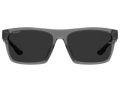 Under Armour Sonnenbrille UA Acetech/F 63M/M9