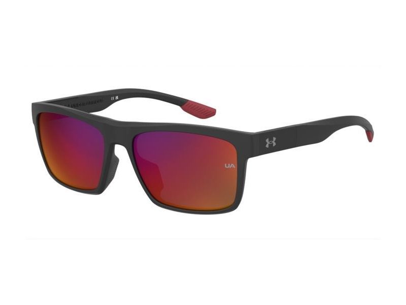 Under Armour Sonnenbrille UA Acetech/F BLX/MI