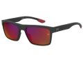 Under Armour Sonnenbrille UA Acetech BLX/MI