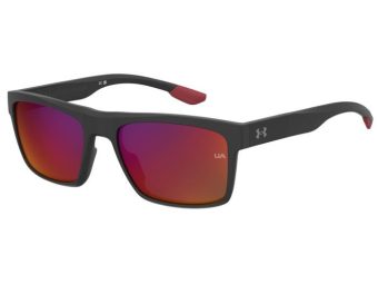 Under Armour Sonnenbrille UA Acetech BLX/MI
