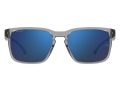 Under Armour Sonnenbrille UA Assist 2 09V/JY