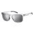 Under Armour Sonnenbrille UA Assist 2 900/DC