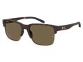 Under Armour Sonnenbrille UA Assist Edge 086/SP