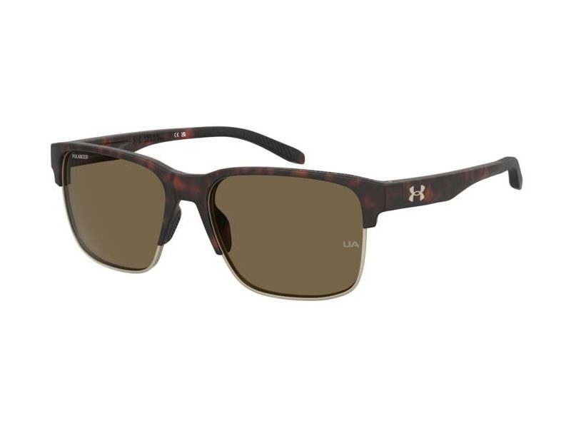 Under Armour Sonnenbrille UA Assist Edge 086/SP