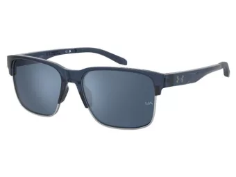 Under Armour Sonnenbrille UA Assist Edge OXZ/61
