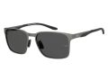 Under Armour Sonnenbrille UA Assist Mtl/G 5MO/M9