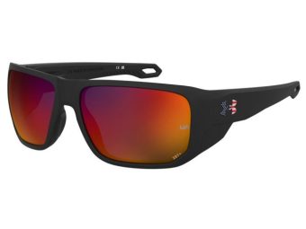 Under Armour Sonnenbrille UA Attack Md SDK/B3