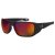 Under Armour Sonnenbrille UA Attack Md SDK/B3