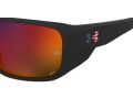 Under Armour Sonnenbrille UA Attack Md SDK/B3