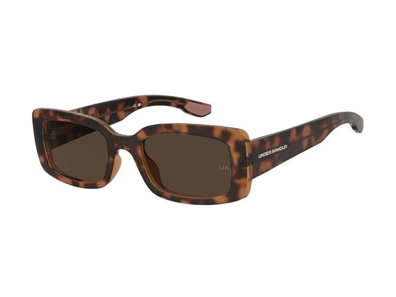 Under Armour Sonnenbrille UA Crossover 086/70