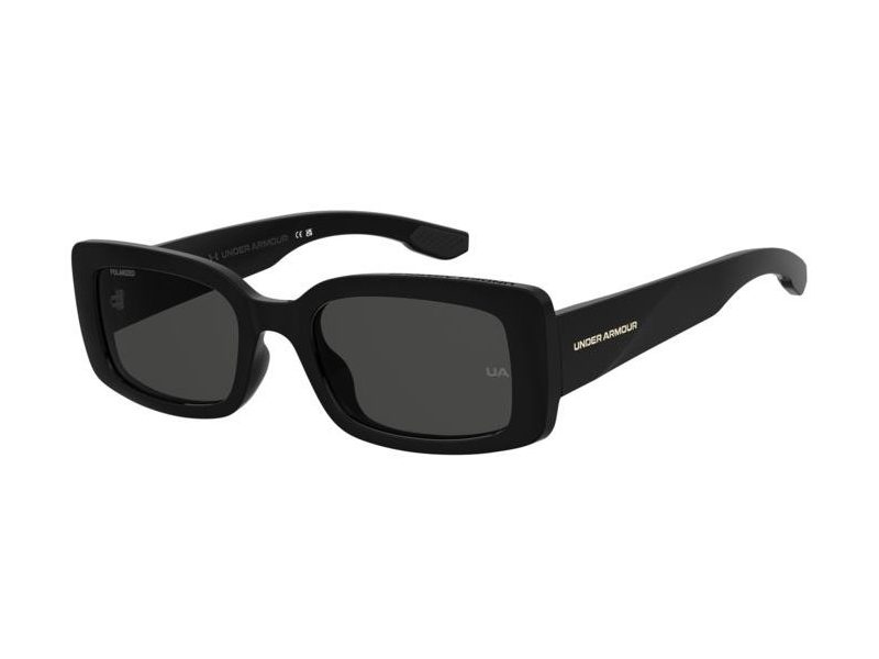 Under Armour Sonnenbrille UA Crossover 807/M9