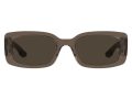 Under Armour Sonnenbrille UA Crossover FL4/70