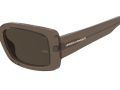 Under Armour Sonnenbrille UA Crossover FL4/70