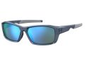 Under Armour Sonnenbrille UA Fanatical 09V/Z0