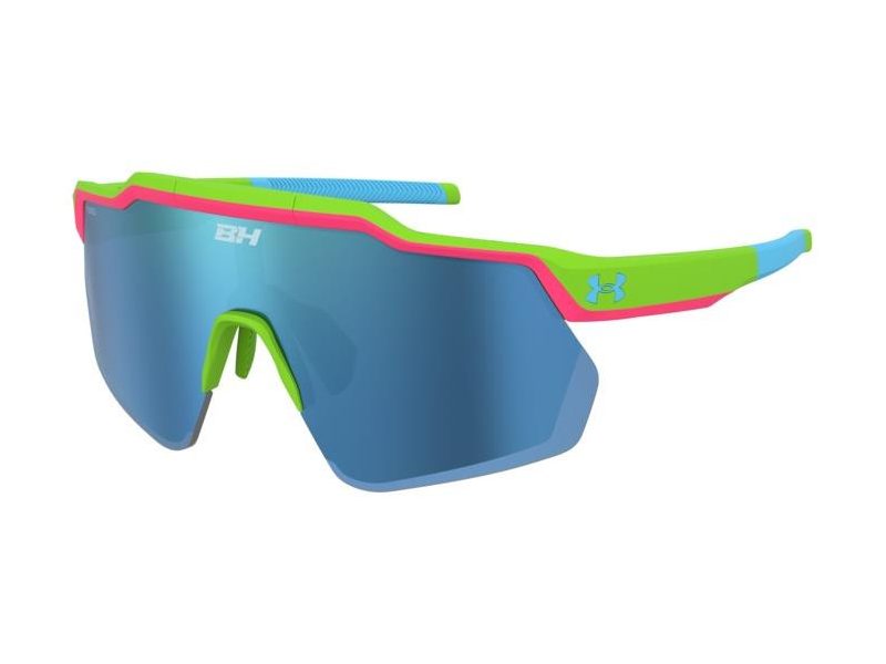 Under Armour Sonnenbrille UA Flipped Pro IWB/W1