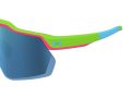 Under Armour Sonnenbrille UA Flipped Pro IWB/W1
