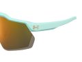 Under Armour Sonnenbrille UA Flipped Pro WK2/2B