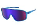 Under Armour Sonnenbrille UA Gameday Jr OXZ/GR