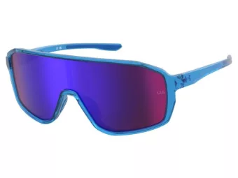 Under Armour Sonnenbrille UA Gameday Jr OXZ/GR